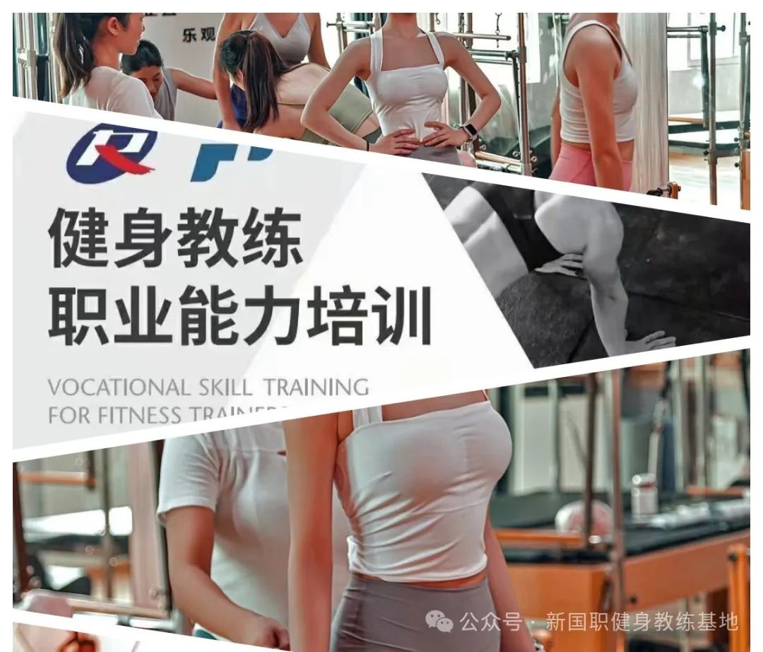 健身小白如何选择适合自己的专业培训机构？(图6)