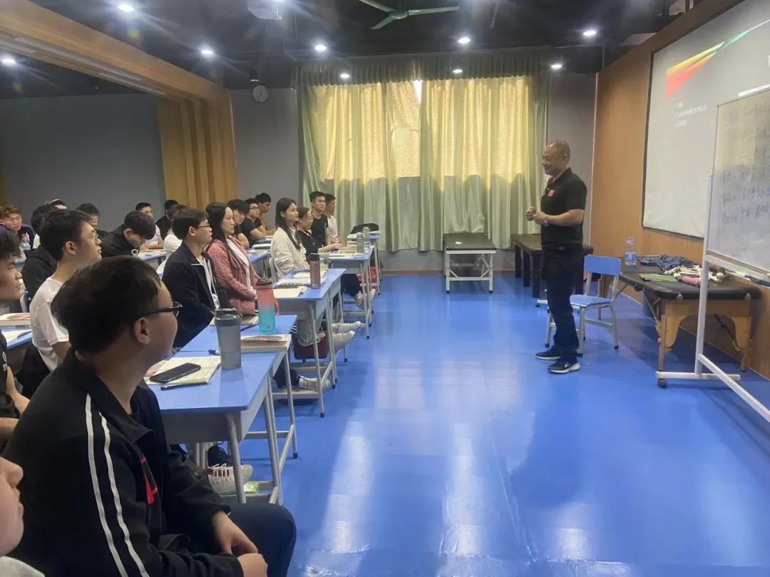 | 0基础健身教练培训+新国职证书(图14)