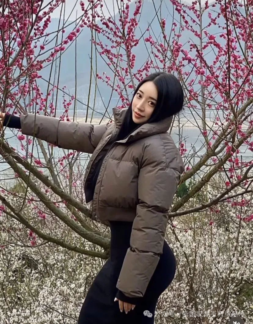 韩国健身教练，超S级身材！人间极品！(图12)