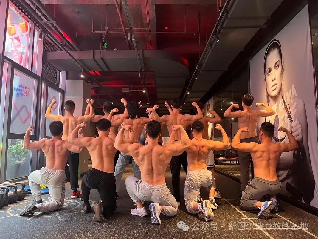 做健身教练需要销售么？要派传单么？(图2)