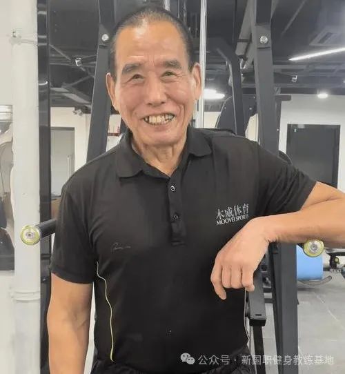 健身教练是吃青春饭么？NO不是的(图2)