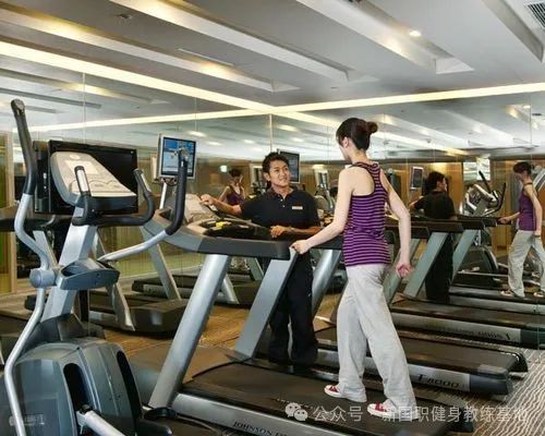 一名优秀的健身教练需要具备哪些技能？(图4)