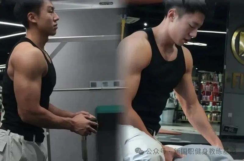 一名优秀的健身教练需要具备哪些技能？(图5)