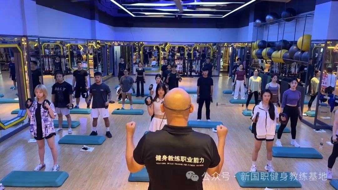 考证后有哪些培训课程可以提升专业技能？(图3)