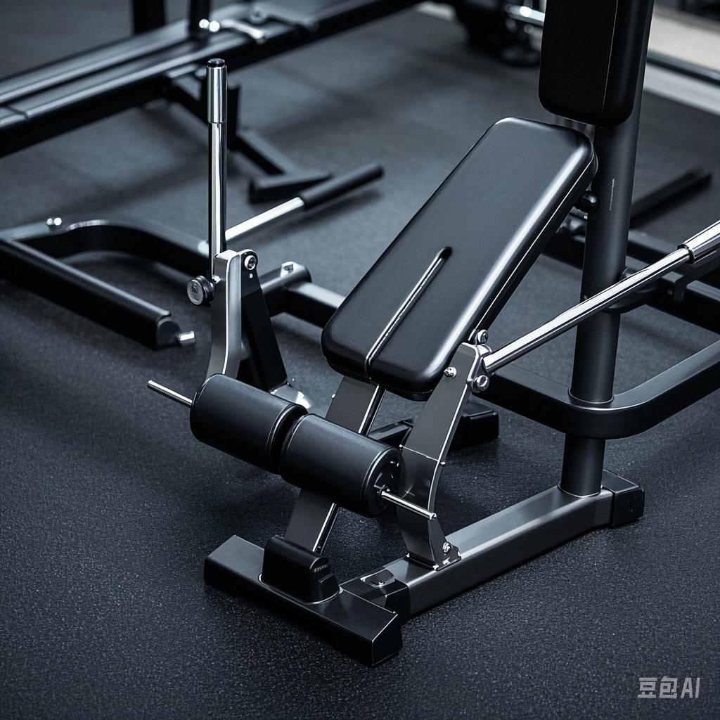 几种常见夹胸器的器械教学： 蝴蝶机夹胸(图1)