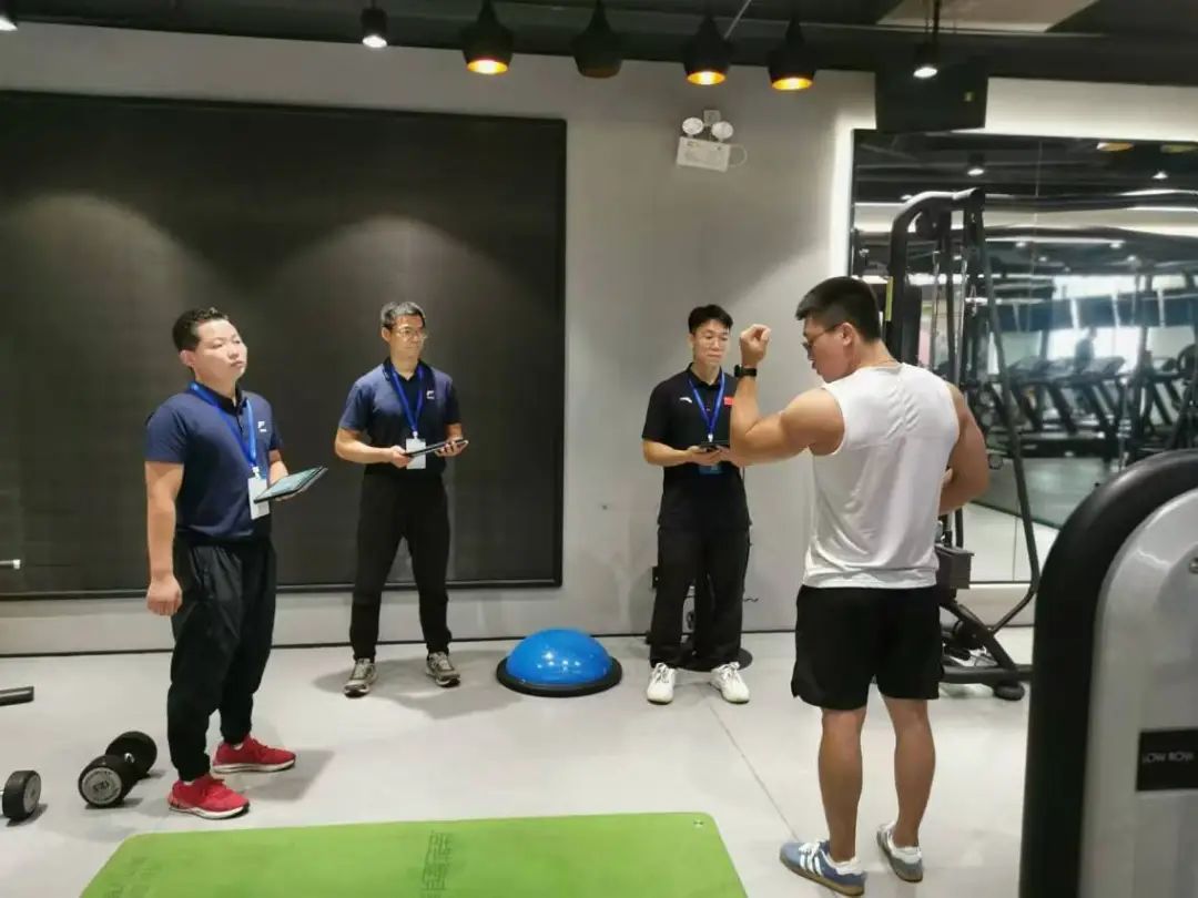 全职、自由、兼职健身教练：区别与优势深度解析(图10)