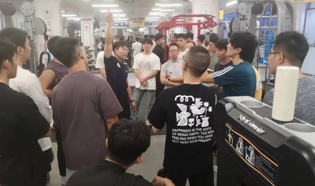 健身教练为啥取消旧国职证书了？推出新国职证书(图4)