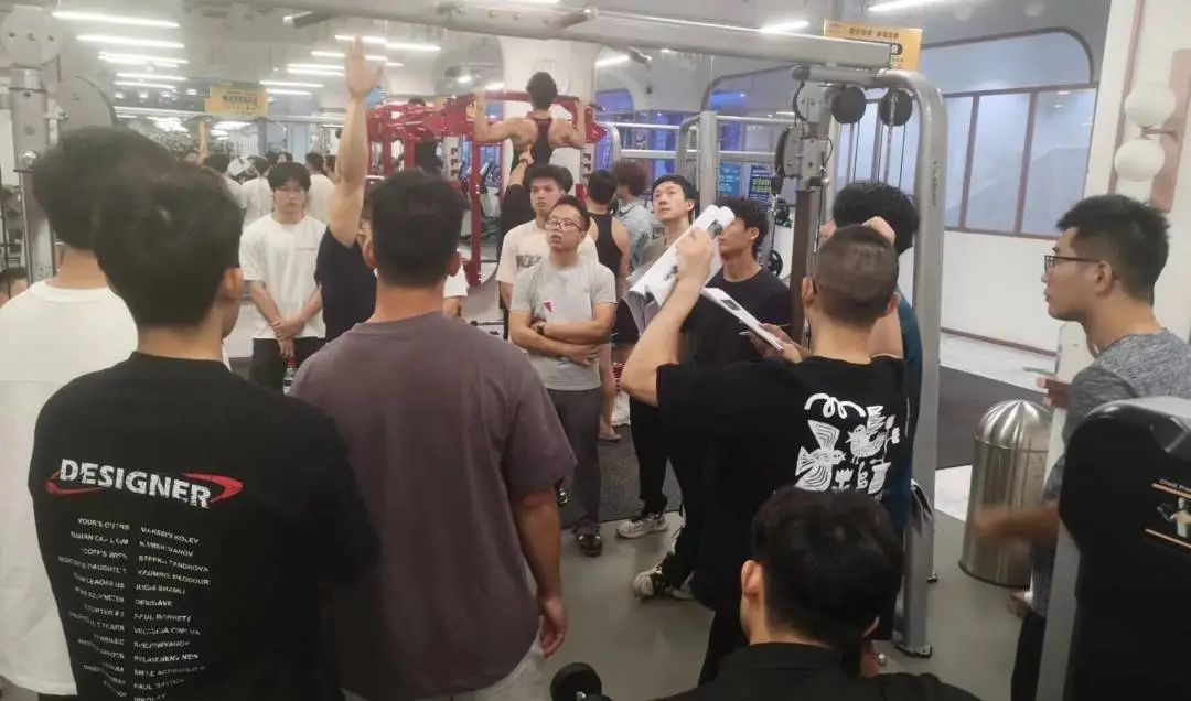 健身教练为啥取消旧国职证书了？推出新国职证书(图5)