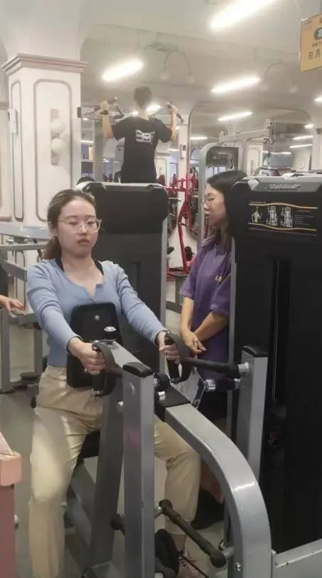 健身教练为啥取消旧国职证书了？推出新国职证书(图10)