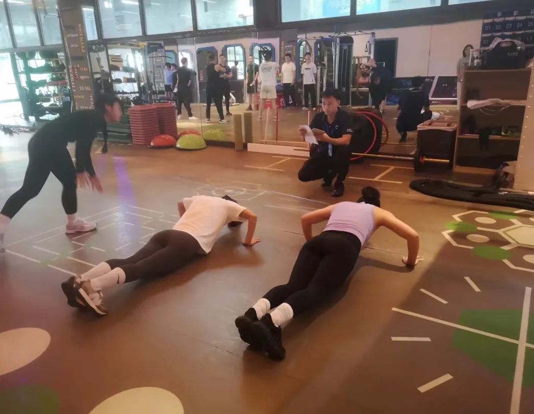 健身教练为啥取消旧国职证书了？推出新国职证书(图12)
