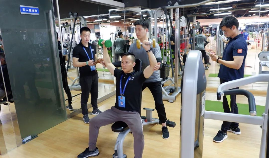 健身教练为啥取消旧国职证书了？推出新国职证书(图17)