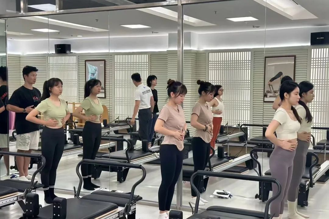 健身教练为啥取消旧国职证书了？推出新国职证书(图21)
