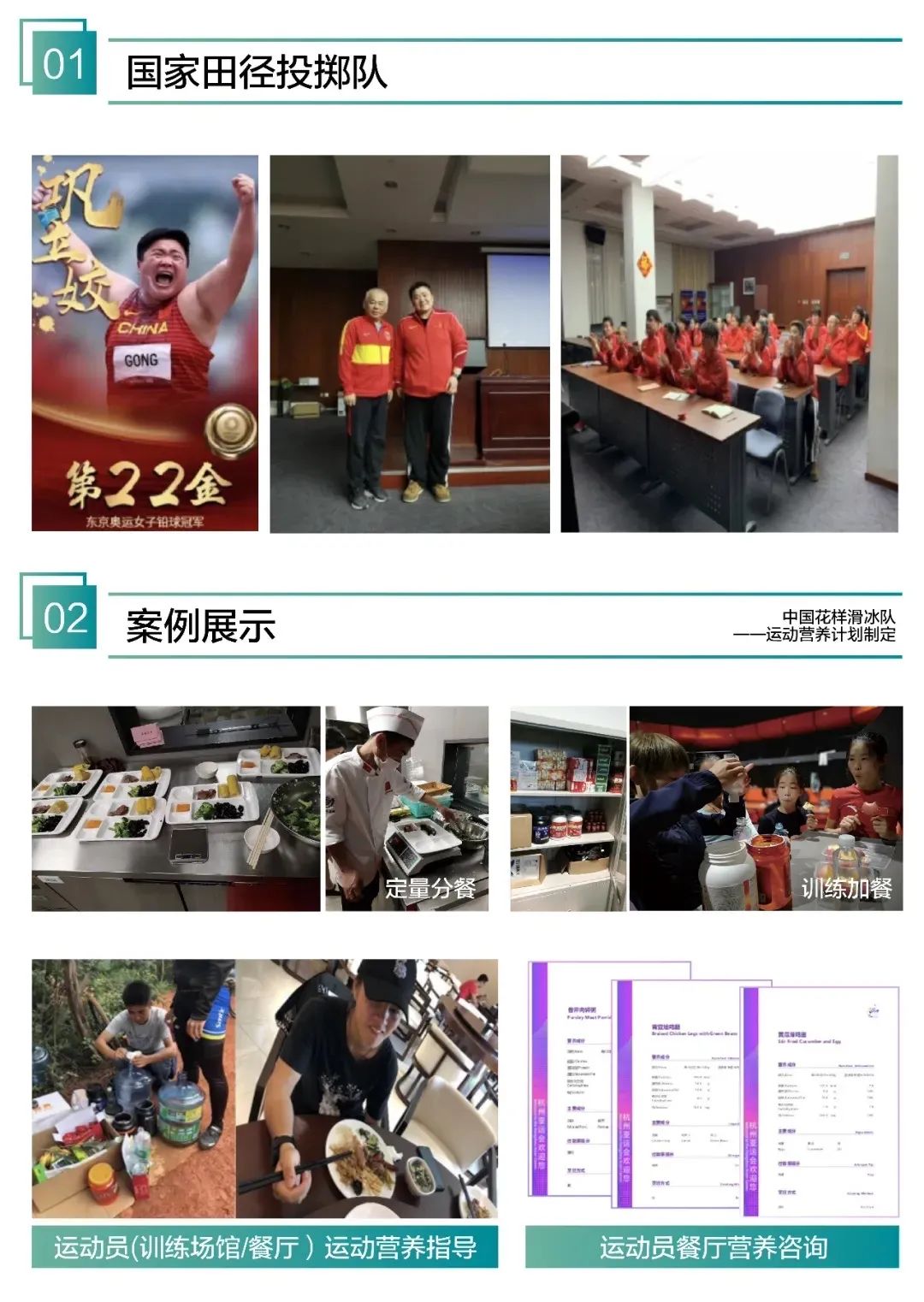2025年7-12月（新国职）运动营养师（高级）职业培训开班计划！集训和考试通知！(图3)