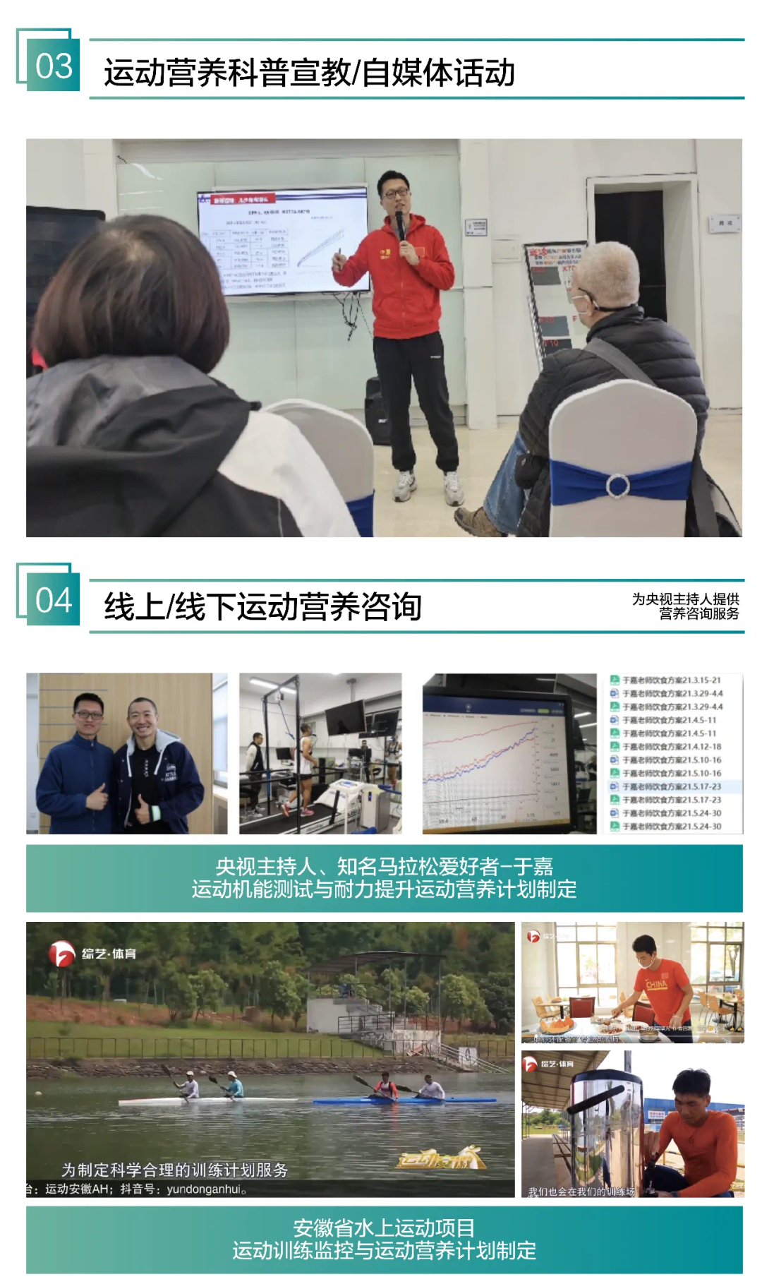 2025年7-12月（新国职）运动营养师（高级）职业培训开班计划！集训和考试通知！(图4)