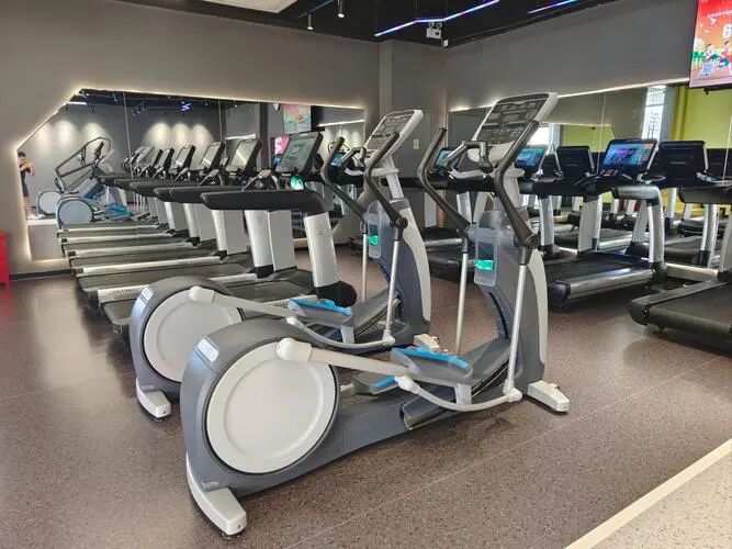 健身小白必看!初级国职通关攻略,轻松 get 专业范儿(图4) 健身小白必看!初级国职通关攻略,轻松 get 专业范儿(图4)