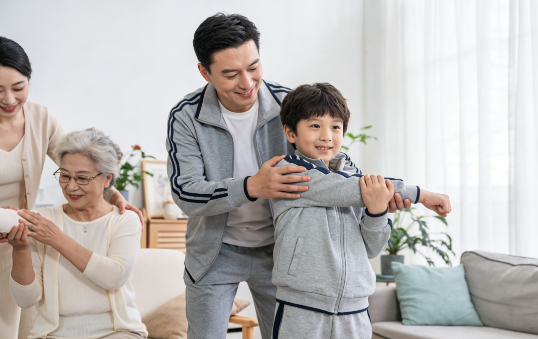 新国职证书白考了?不做全职教练,这 5 个隐藏福利照样让你赚翻!(图2) 新国职证书白考了?不做全职教练,这 5 个隐藏福利照样让你赚翻!(图2)