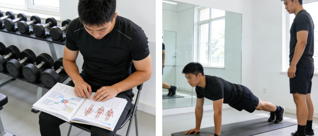 0 基础拿新国职证书，这篇通关指南藏不住了！(图2)