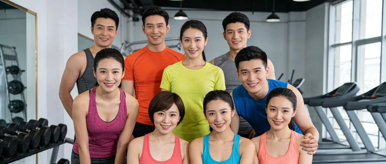 新国职证书白考了？不做全职教练，这 5 个隐藏福利照样让你赚翻！